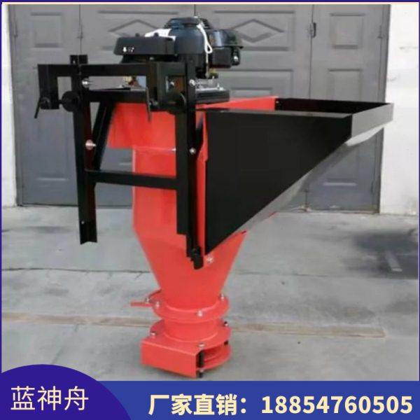 融雪剂撒布机 融雪抛撒机撒盐机 汽油融雪盐撒布机道路公路车挂式,五金/工具,其他机械五金,淘宝优惠券,粉丝福利购,淘宝优惠卷