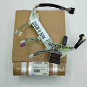 18变速箱油温传感器线束 适用凯迪拉克CT6 2.0T16 波箱油温感应器