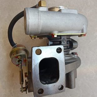 农机加改装 收割机涡轮增压器 江雁H60 供应全柴收割机