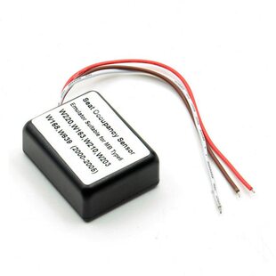 Seat Occupancy Occupation Sensor SRS Emulator for MB汽车诊断