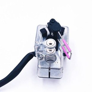 津田驹星耀红旗海鹰日发喷气织机配件艾洛储纬器配件新款WBS