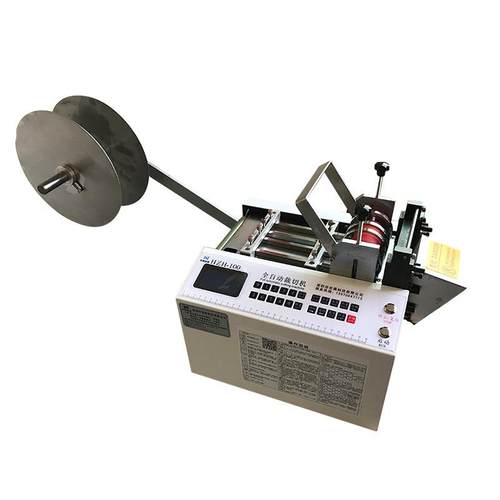 厂家直供pvc管全自动切管机全自动微电脑裁管机pvc套管切割机