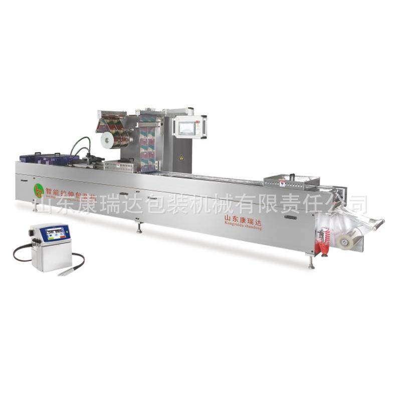 海鲜全自动真空包装机火锅底料真空封口机豆干拉伸膜真空包装机,办公设备/耗材/相关服务,包装机,淘宝优惠券,粉丝福利购,淘宝优惠卷