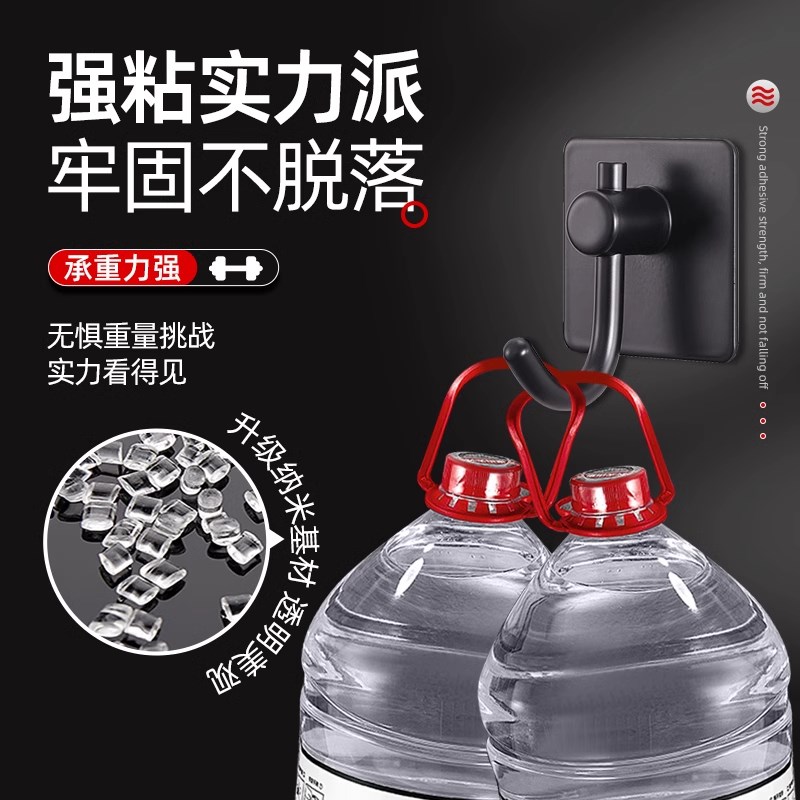 汽车内后视镜胶强力双面胶耐高温倒车镜底座固定贴粘胶片