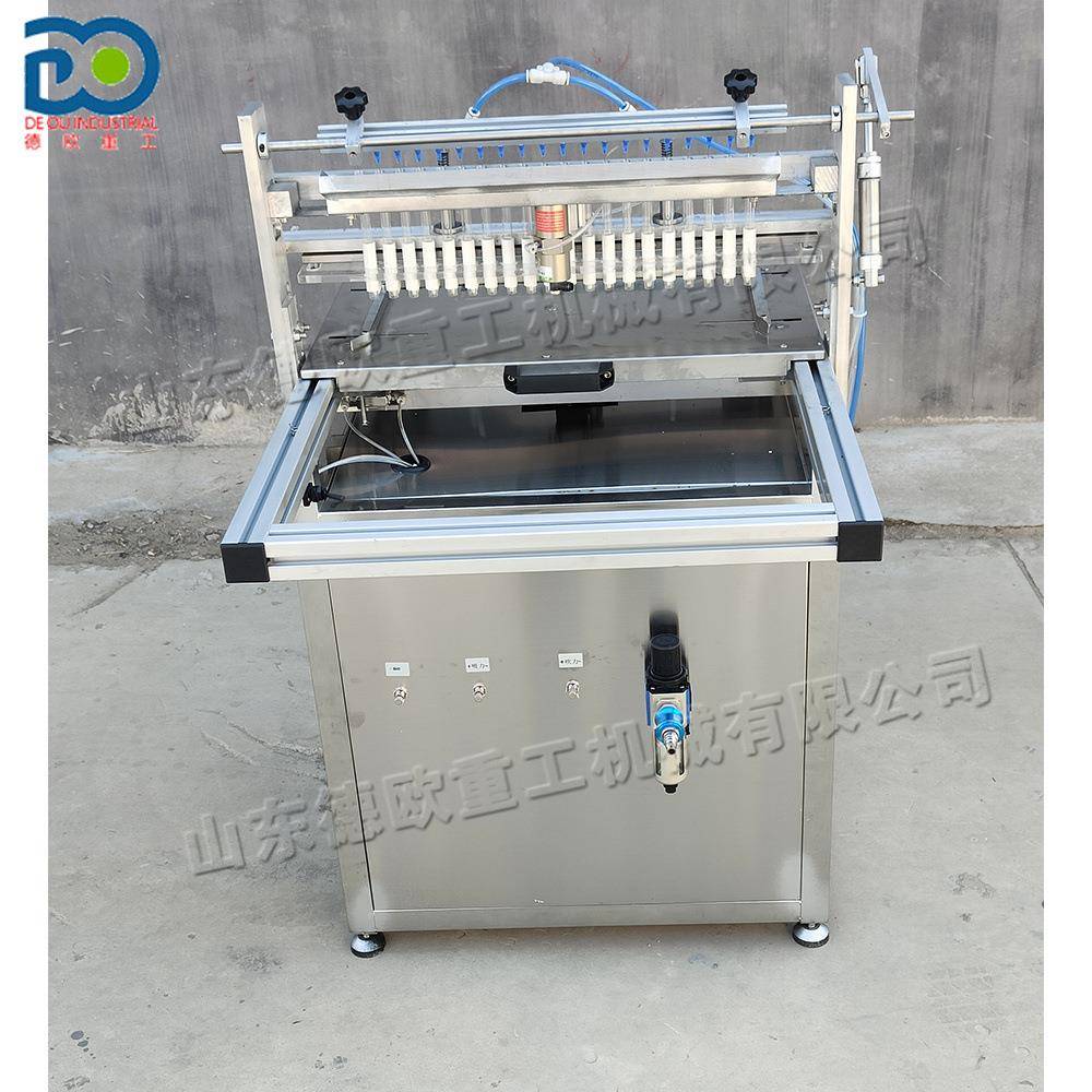 蔬菜穴盘育苗播种机全自动蔬菜点播机园林花卉自动苗盘机