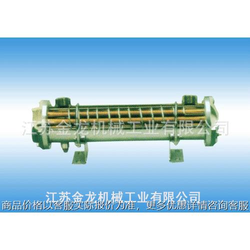 供应型冷却器【质量可靠，换热效果好】