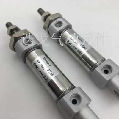 迷你气缸CDM2E CM2E32-10/20/25/30/40/45/50/60/75100/125/150AZ