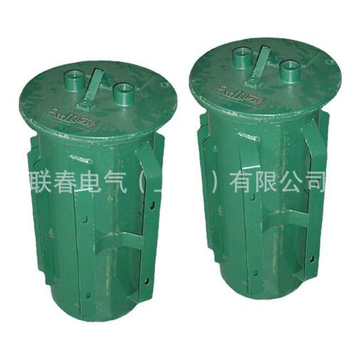 吉林地区矿用防爆变压器380V/36V井下安全照明