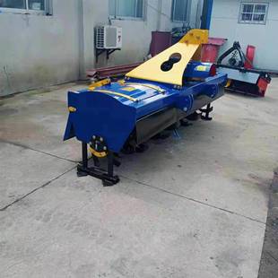 小型大型旋耕機(jī)中傳旋耕機(jī)側(cè)傳旋耕機(jī)四輪拖拉機(jī)配套1.8米旋耕機(jī)