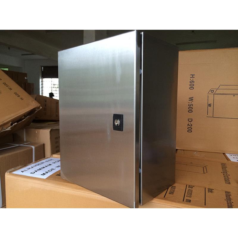 300*400*210现货配电箱电气控制箱基业箱不锈钢基业箱户内配电箱