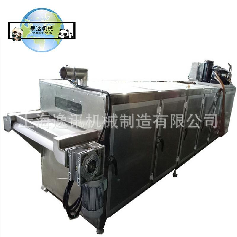 PD400/PD600/PD800/PD1000牛轧糖设备牛轧糖机器设备糖果加工机械