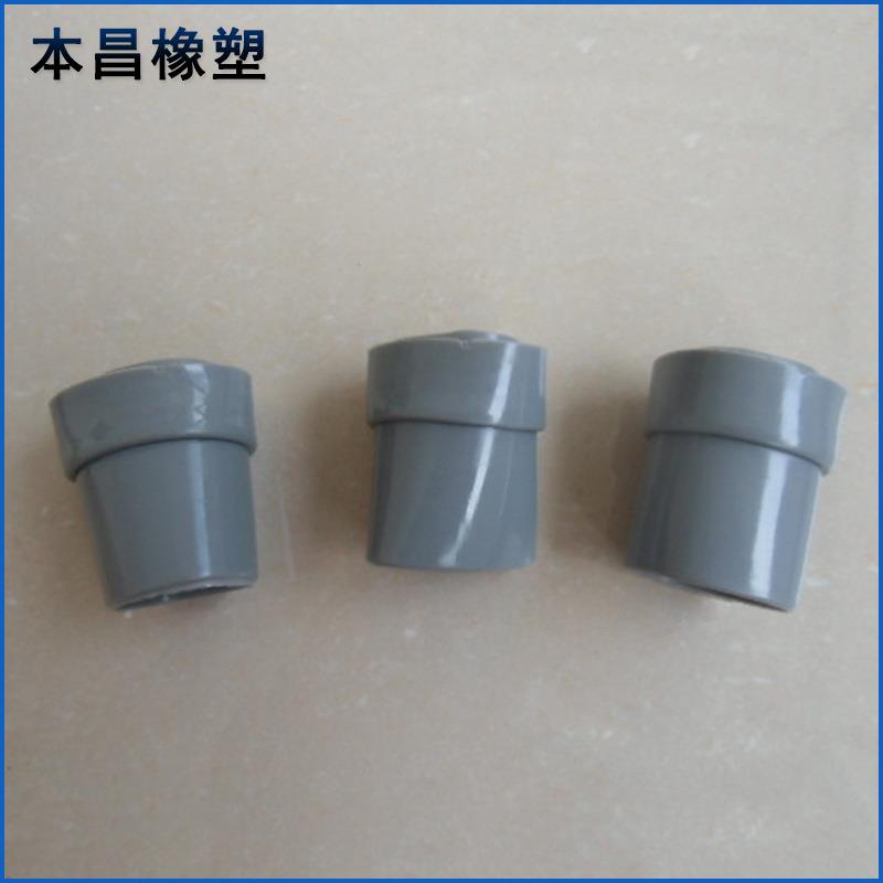 厂家供应下水道软接头水槽下水管软接头塑料下水管接头