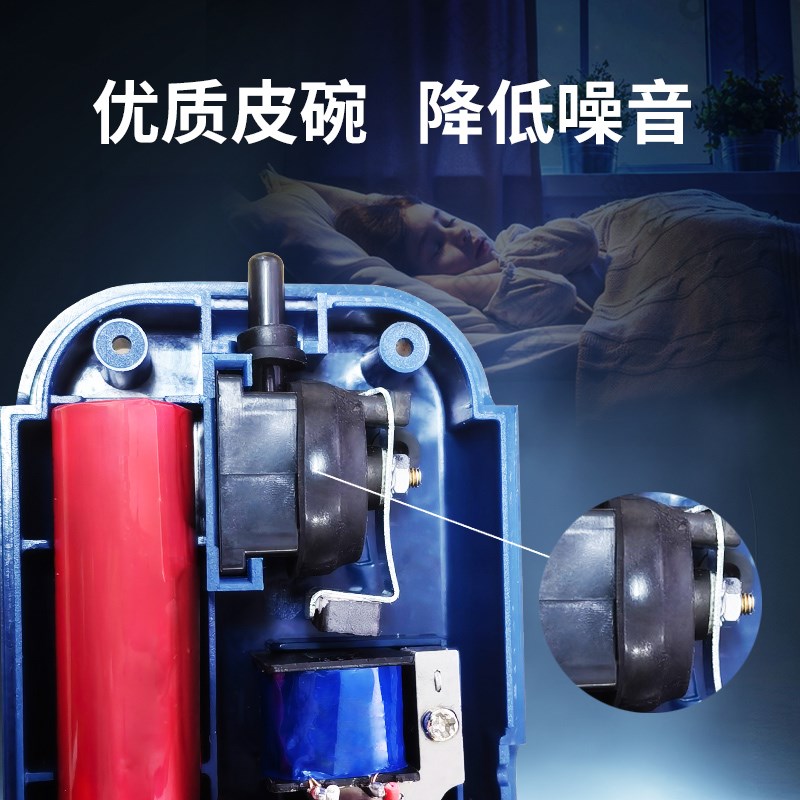 森森鱼缸氧气泵钓鱼增氧泵交直流充电便携超静音增氧泵养鱼机