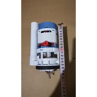 老款 去水 vib16cm排水阀矮款 坐便器马桶水箱配件 质保 双按 下水