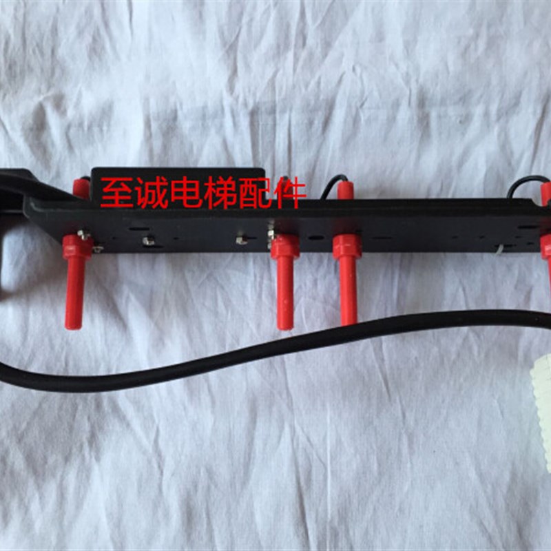 天津奥的斯电梯平层磁开关/平层感应器 DBAA29505N1 DAA29505N2