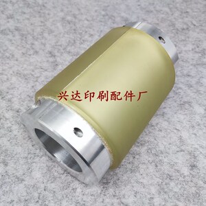 旭恒模切机进纸轮旭恒1620 1650纸箱模切机压纸轮子Y模切机走纸轮