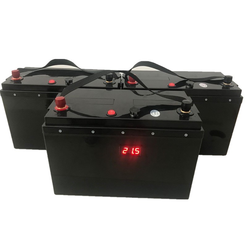 24v180ah 推进器锂电池组防水锂电池组船载锂电池组多功能电池