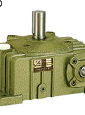 禹神减速机WPA(S/O/X) 40-175 规格1:N25 1:50 1:60