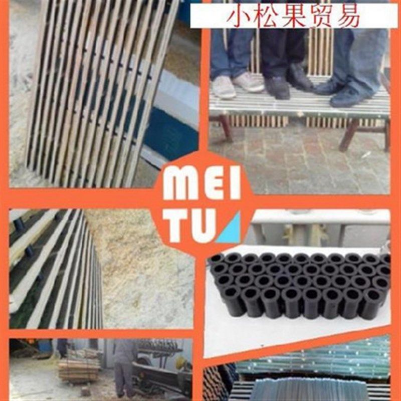 复合接粪板床垫脚养殖架板设备挡板木板粪盘水泥漏V粪板羊用场水