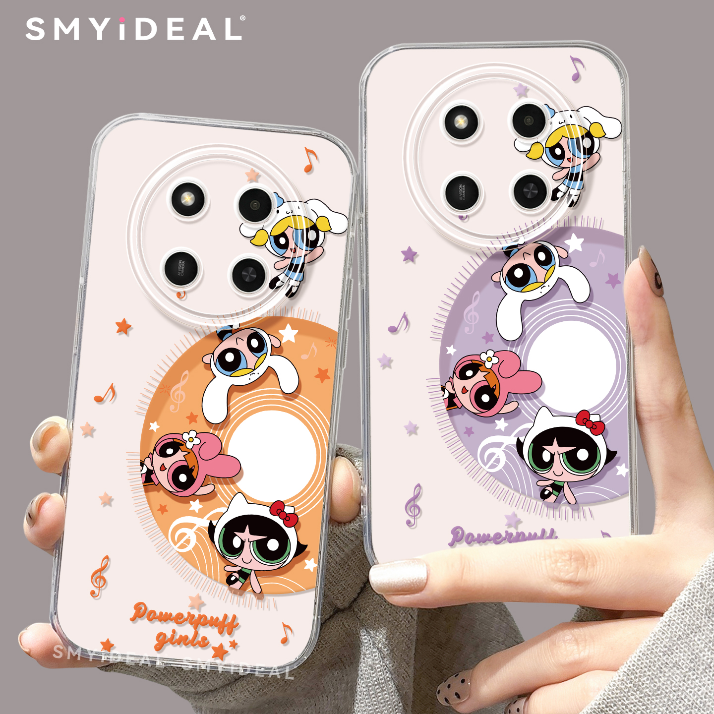 适用荣耀x70手机壳新款x60pro女款x50保护套硅胶x40gt防摔高级感70华为X50GT外壳x50i+女警光盘x70pro软壳x60