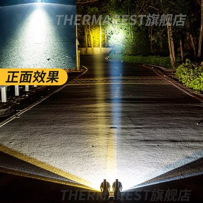 手电筒强光可充电户外超亮远射疝气巡逻应急家用矿灯手提式探照灯