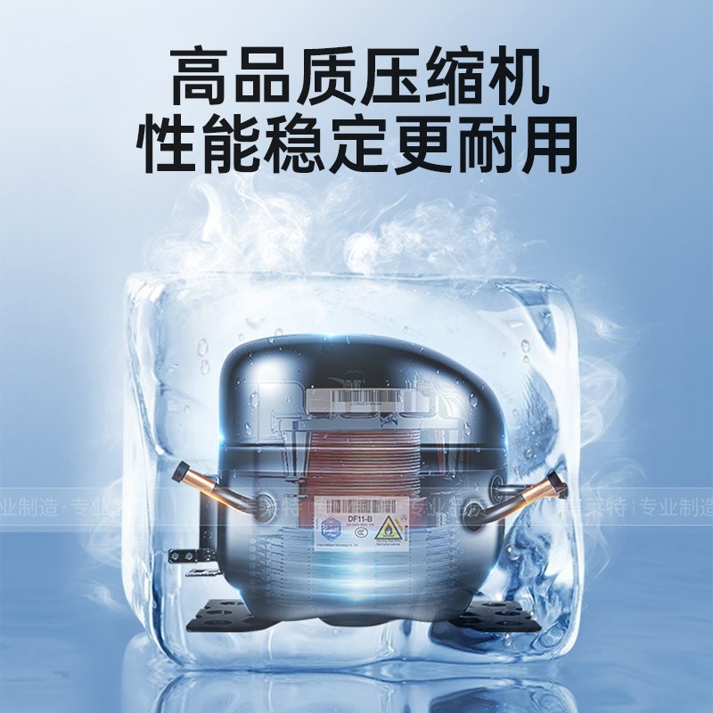 美莱特12L三缸饮料机商用自助冰镇果汁机搅拌式可订做110V冷饮机