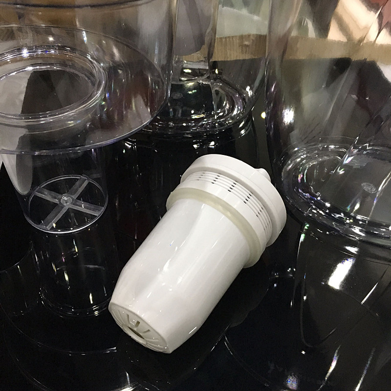 净水桶 过滤桶 滤芯净水杯滤芯净水壶滤芯矿泉壶滤芯各种滤芯总汇