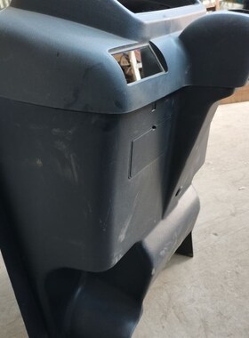 福田雷沃欧豹拖拉机配件5t54/604/704仪表壳工作台老款