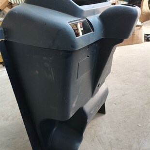 福田雷沃欧豹拖拉机配件5t54/604/704仪表壳工作台老款