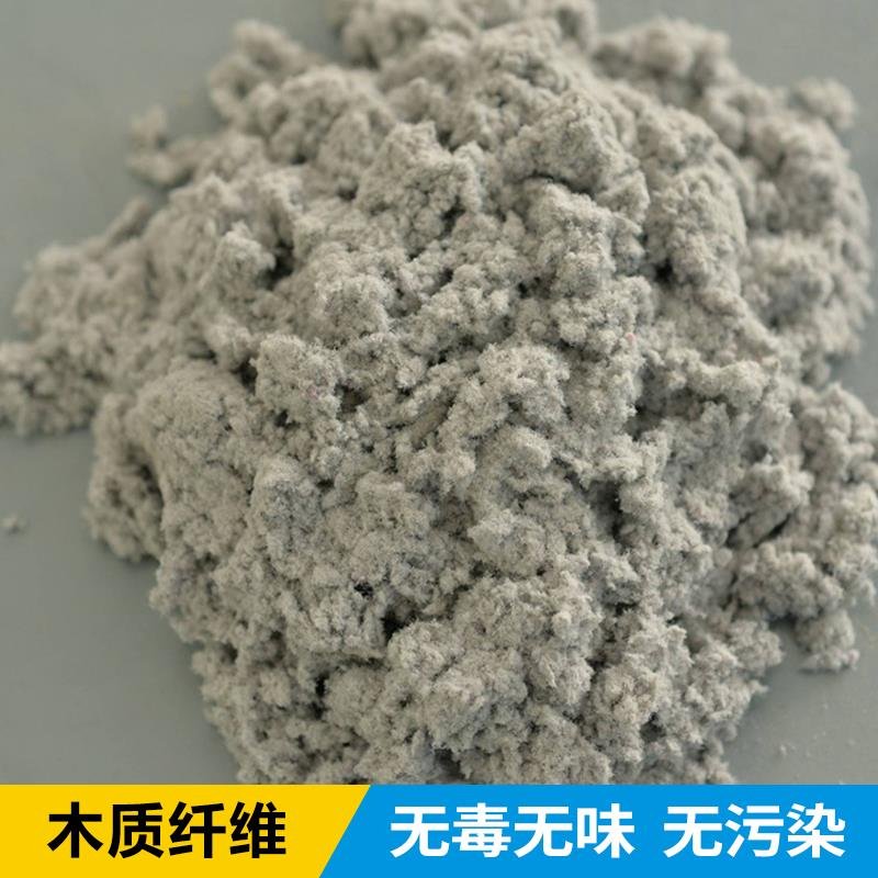 木质纤维素白灰色建筑工业用抗裂保温砂浆涂料腻子粉