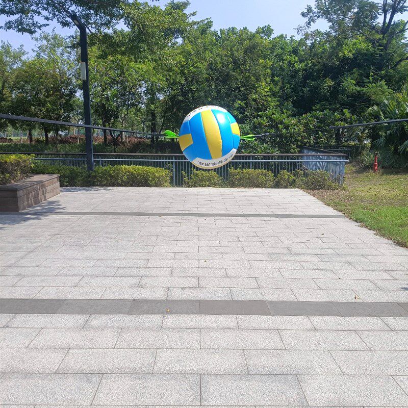 排球扣球训练器排球跳跃扣球训练器扣球训练器气排球扣球训练器
