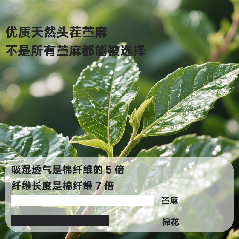 婴儿苎麻凉席夏季天竹纤维宝宝凉席幼儿园午睡席子儿童a类母婴级
