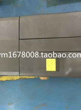 变频器6bSE6430-2UD37-5FB0 75KW 380V 9成新现货