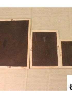 特色手工专业刻纸剪纸工具DIY手工新品褐色蜡板垫板纸艺人包邮