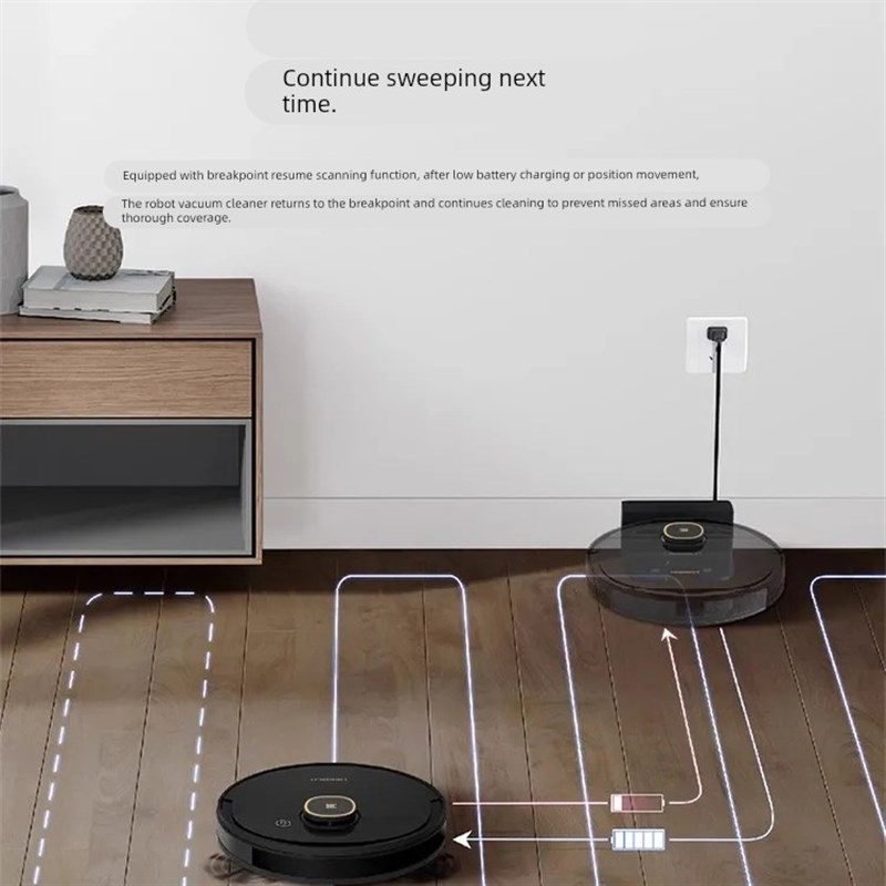 科沃斯扫地机器人配件T5/T8/N8/T9/N5充电桩充电器CH1833充电座