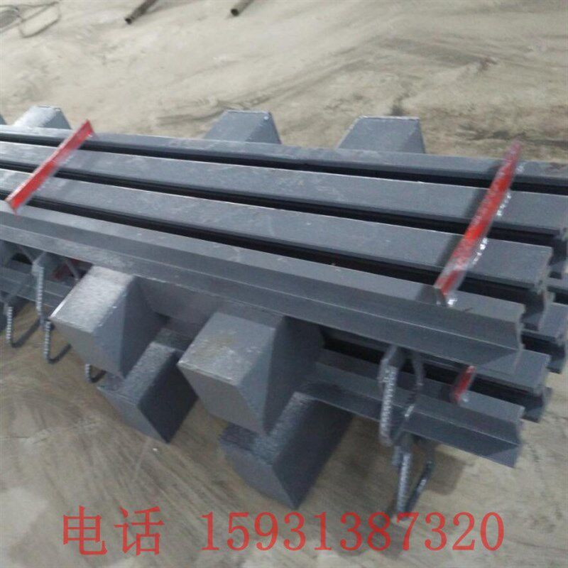 模数式桥梁伸缩缝装置 MZL-240型1603204E00GQF-C40 D80 F60ZE路