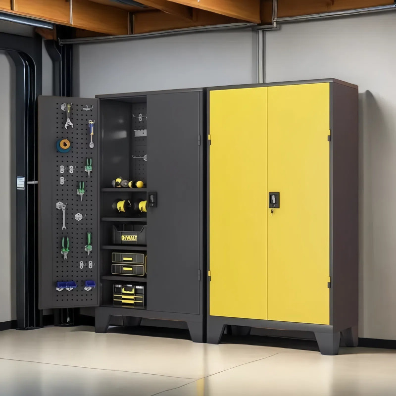 重型工具柜车位储物柜地下车库防潮地库加厚收纳柜汽修车间杂物柜,商业/办公家具,文件柜,淘宝优惠券,粉丝福利购,淘宝优惠卷