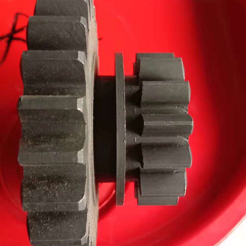 莱工鲁工明宇装载机小铲车变速箱波箱齿轮14/26齿内8花键内径38MM