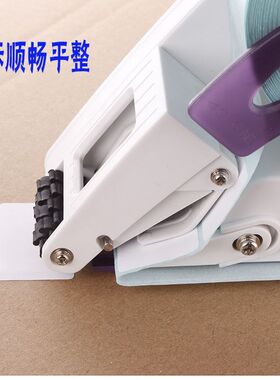 手持标签贴码机手握式贴标机不干胶标签贴标机手动条码贴标机