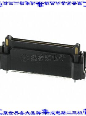 FX23-120P-0.5SV20 板对板连接器D124(120+4电源)接头外罩触点2排