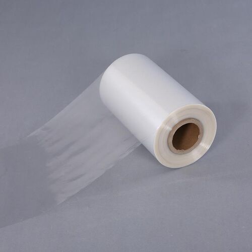 工厂POF热收缩膜桶膜对折/热缩膜吹风机可用/包装膜/塑封膜1斤起1