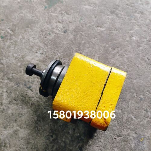 沈阳中捷摇臂钻床Z30100*31主轴箱K夹紧油缸正四方形孔距57