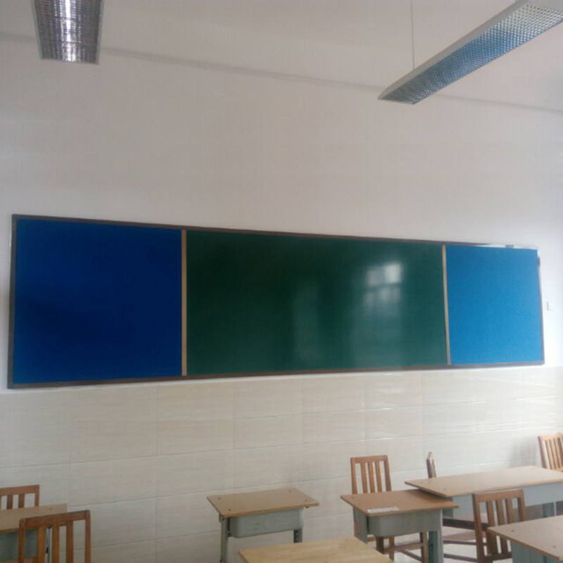 软木板照片墙家用展示学校教室幼儿园图钉毛毡板地毯留言布艺黑板