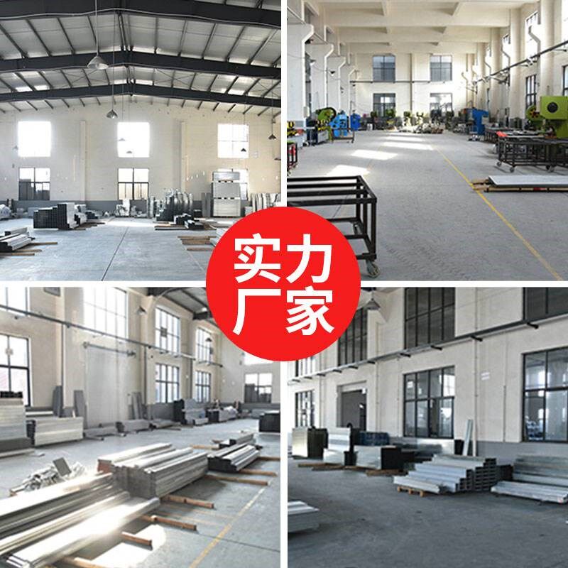 荟蓝不锈钢304桥架线槽 热镀锌桥架喷塑防火桥架不锈钢桥架100*50