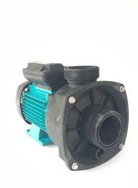 WIPER3 300M工程塑料材质卧式单级离心泵 海水循环泵