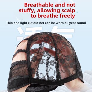 男士假发全真发时尚帅气全头套式短发自然逼真透气毛寸款假发头套