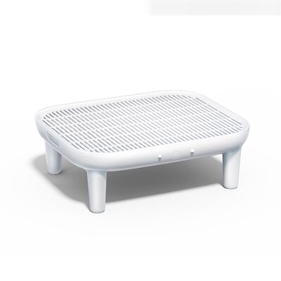 霍曼智能猫砂盆控砂踏板 适配106L自动猫厕所防漏砂踏板增高