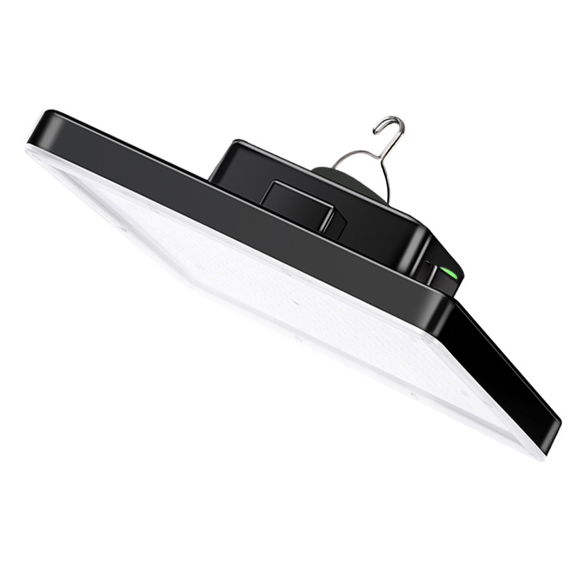 摆摊灯夜市灯超亮大面积户外野露营长续航应急家用地摊充电照明灯