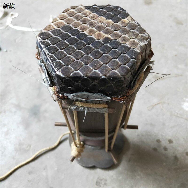 二胡蒙皮工具手工蒙皮工C具二胡换皮手工制作工具