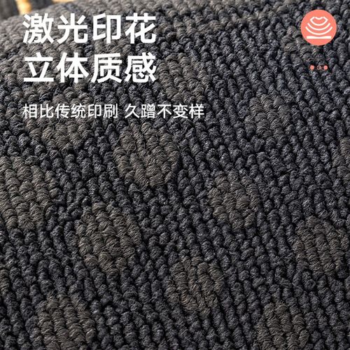 入户地垫专用高级感除尘防滑脚垫大门口耐脏可擦免洗进门户外地毯